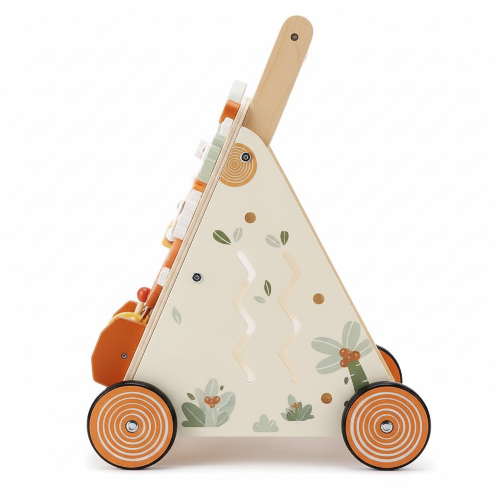 Stroller Walker