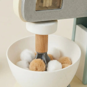 Toy Mixer