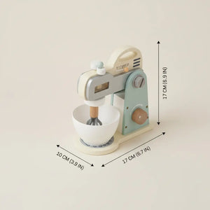 Toy Mixer