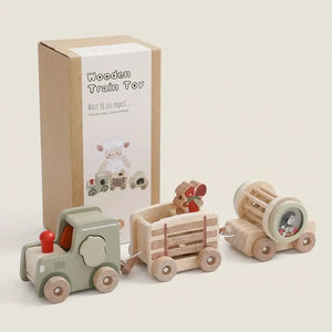 Train Set