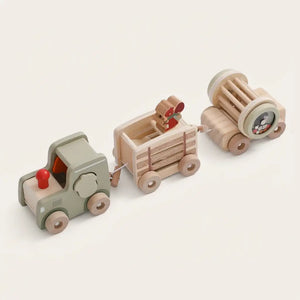 Train Set