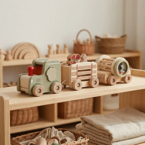 Train Set