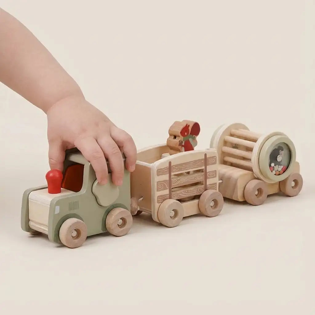 Train Set