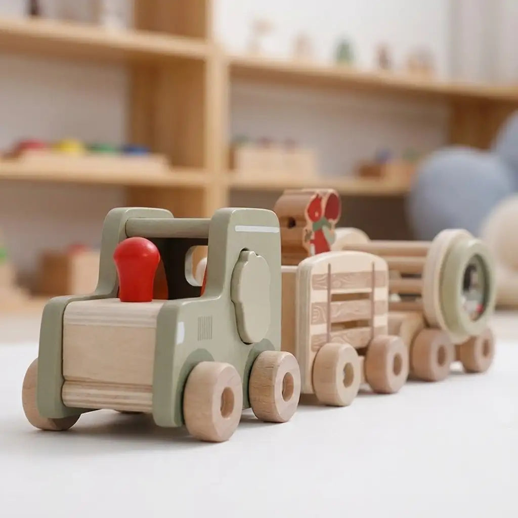 Train Set