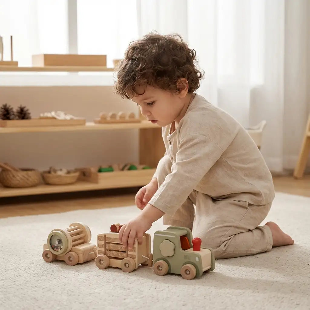 Train Set
