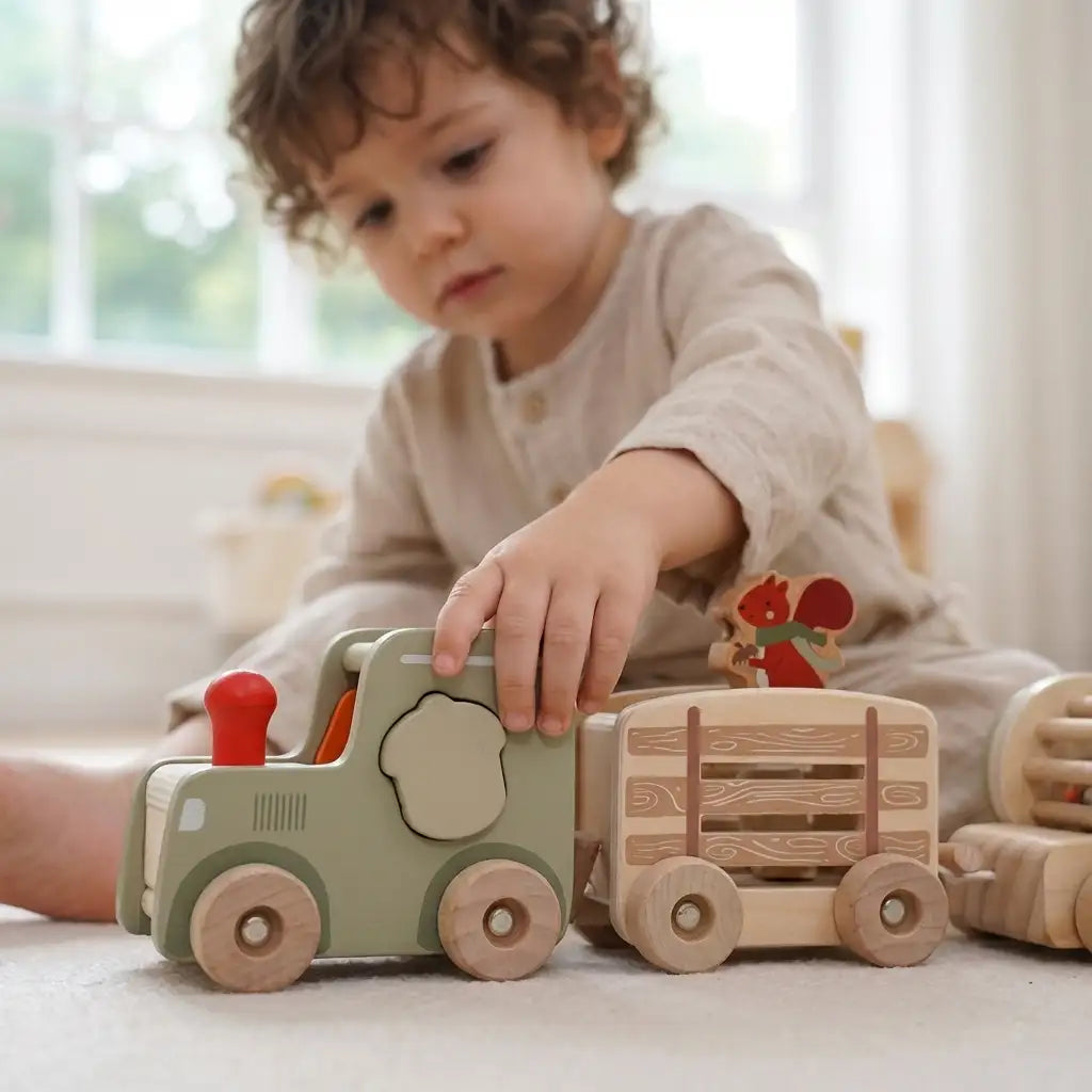 Train Set