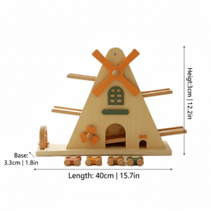 Windmill Track